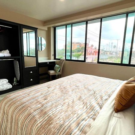 Luxury Condo Downtown Rosarito Exteriér fotografie