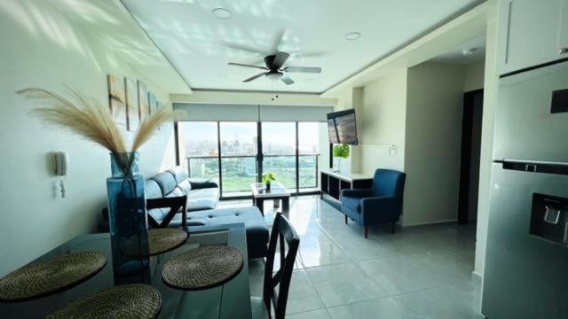 Luxury Condo Downtown Rosarito Exteriér fotografie