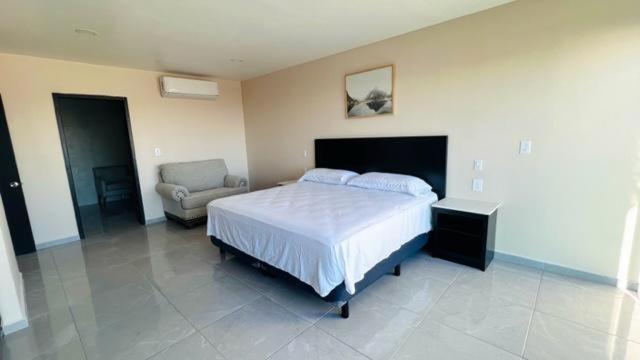 Luxury Condo Downtown Rosarito Exteriér fotografie