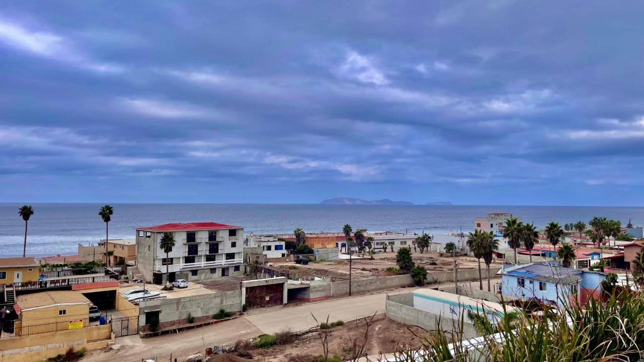 Luxury Condo Downtown Rosarito Exteriér fotografie