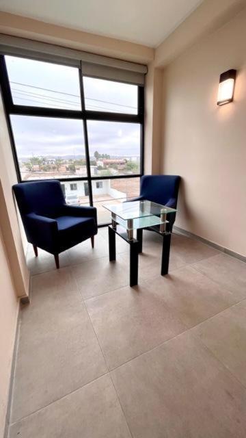 Luxury Condo Downtown Rosarito Exteriér fotografie