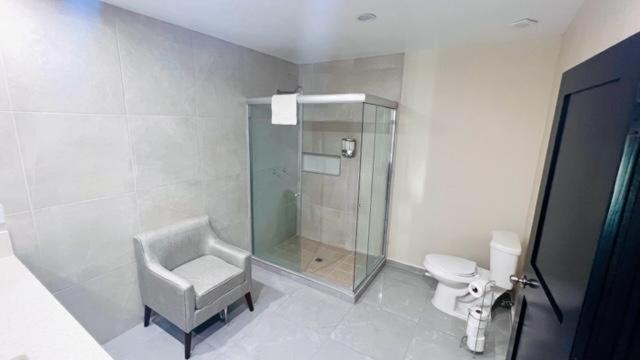 Luxury Condo Downtown Rosarito Exteriér fotografie
