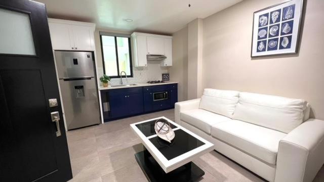 Luxury Condo Downtown Rosarito Exteriér fotografie