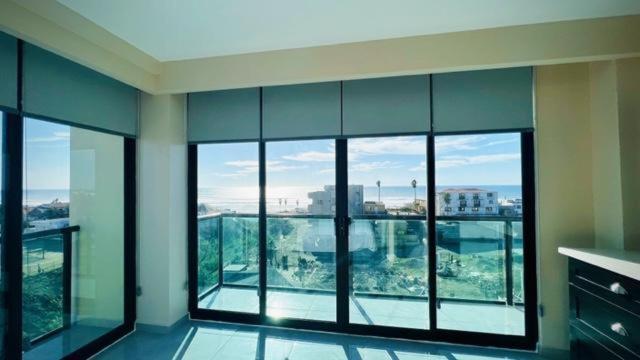Luxury Condo Downtown Rosarito Exteriér fotografie