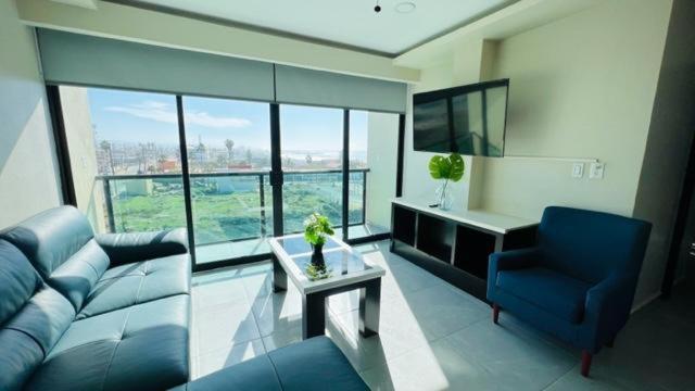 Luxury Condo Downtown Rosarito Exteriér fotografie