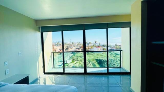Luxury Condo Downtown Rosarito Exteriér fotografie