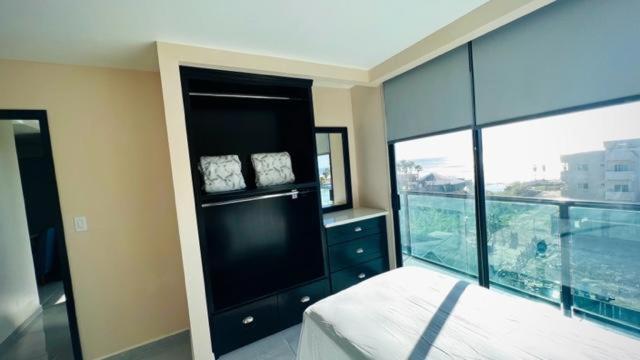 Luxury Condo Downtown Rosarito Exteriér fotografie