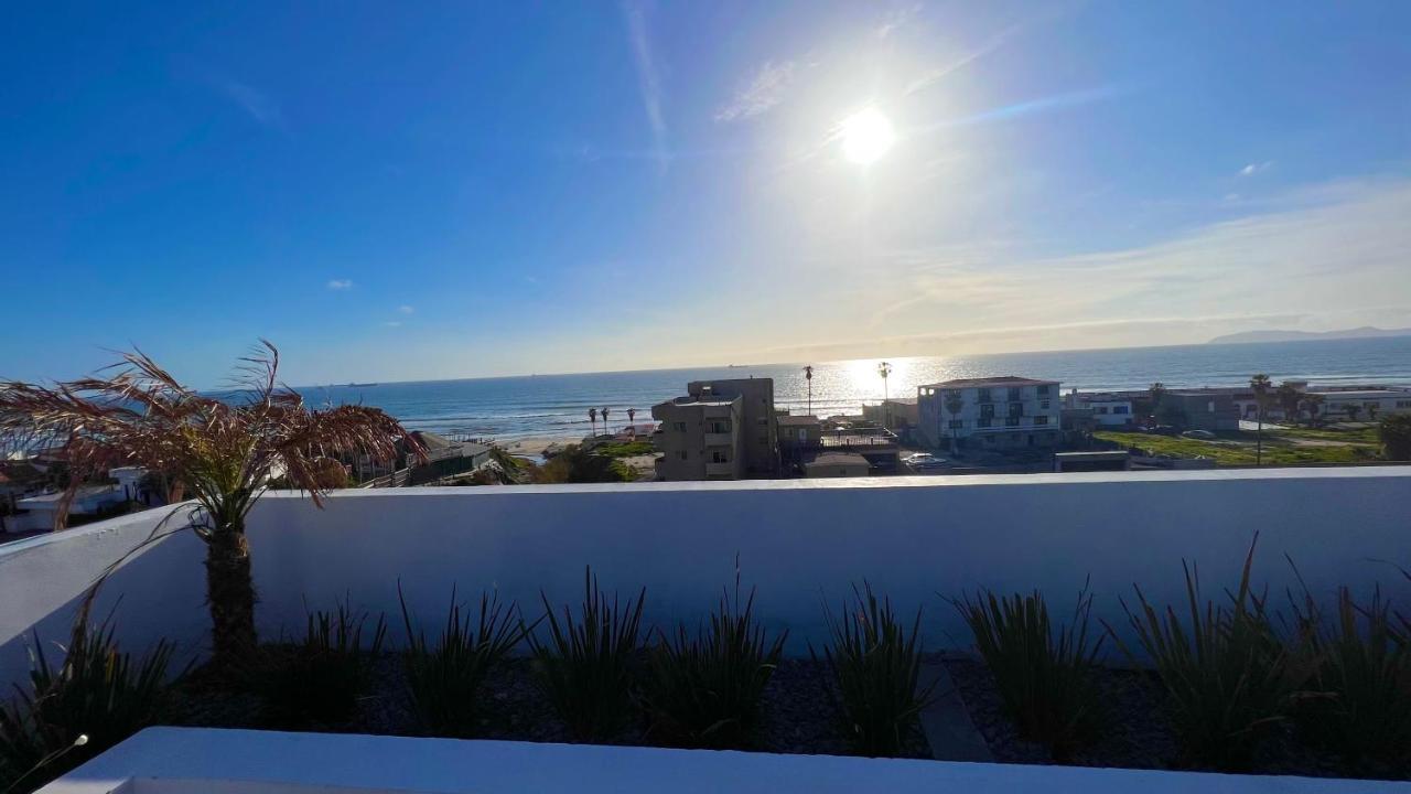 Luxury Condo Downtown Rosarito Exteriér fotografie